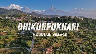 Naudada-Kaskikot Darbar -Sarangkot Diplomats Day Hike ( World Tourism Day 2021)