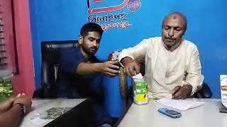 BJTV NEWS নাইট ফুটবল টুর্নামেন্ট ২০২৪ এর গ্রুপ পর্বের লটারি।