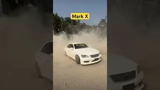Mark X #shorts #toyota #markx #car