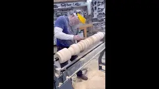 King Canada Variable Speed Wood Lathe