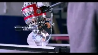 Eastman End Cutters Product Overview