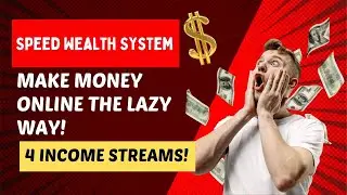 Speed Wealth System Review 2023 - Make Money Daily In 15 Minutes