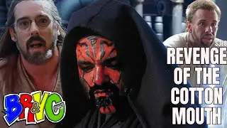 🟩🟩BONG RIPS AND VIDEO GAMES | S3E8 | REVENGE OF THE COTTONMOUTH