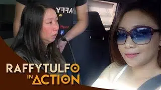 JAPANESE MESTIZA NAIS BAWIIN ANG NIREGALONG BAHAY AT MONTERO SA GF NA PINAY!
