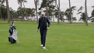 Så lyckas du med dina fairwaywoods... från fairway!!!