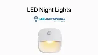 LLW LED Night Lights Product GYD WW L en 20251210