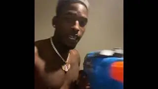 RK_ELO-22.3 God Pooh Shiesty  7.62 God Freestyle