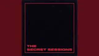 Miracle - The Secret Sessions