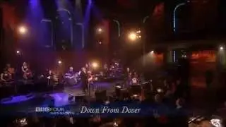 Marianne Faithfull - Down From Dover [2009] (Live)