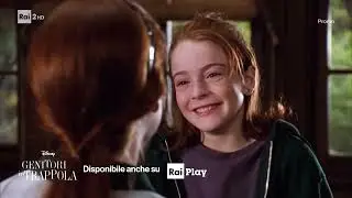 Sequenza spot R2 (HD) - Giovedì 1° Gennaio 2026 (4 sequenze NATALIZIE)