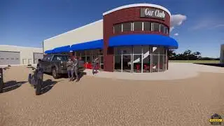 Eagan Condo Garages Marketing Video