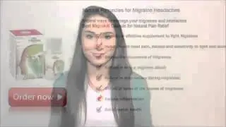 MigroKill Treatment For Migraine