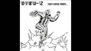Dibu-Z - Electric Affairs