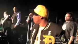 SNOOP DOGG BRINGS OUT MYSTIKAL ON HIS 