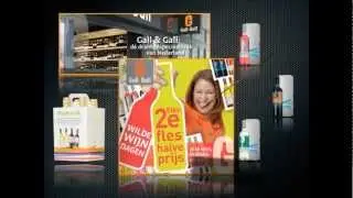 Gall&Gall