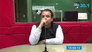 NOTICIERO SIN PELOS EN LA LENGUA EMISION VESPERTINA, CON GUSTAVO GOYTIA 09 ENERO 2026