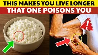 Over 60? 7 Cheap Protein Foods You MUST Eat Daily to Rebuild Muscle Fast | Senior Health tips