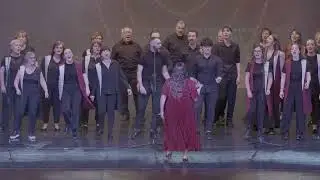 Joyful Choir - MOULIN ROUGE MEDLEY