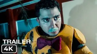 FIVE NIGHTS AT FREDDY&acute;S EN LA VIDA REAL 2 | TRAILER