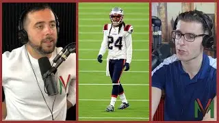 Carolina Is Going For It With This Gilmore Move | Veteran's Minimum | Episode #600