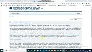 forum profile backlink - how to learn forum profile backlinks