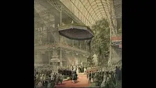 Alex Trismegistus | Stolen History, The World&rsquo;s Fairs, & The Last Reset
