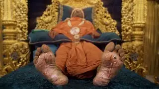 Part 13 | GuruHari Param Pujya Hariprasadswamiji AntimDarshan