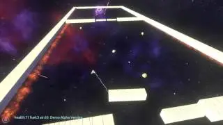 EVA Infinity Game Play #3
