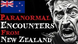 Aotearoa's Unearthly Echoes: 'True' NZ Paranormal and Ghost Stories