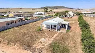 2 bedroom Smallholding for  | Moorreesburg