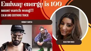 EMIWAY BANTAI -10 20 | Reaction VIDEO @Emiway Bantai