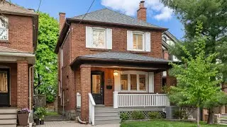 🏡 Charming 3-Bedroom Renovated Home in Bedford/Lawrence Park &ndash; Prime Location! 🌳✨