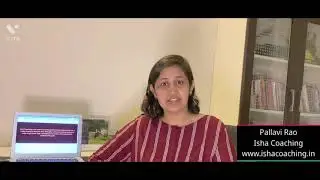 Life Coaching 101 - Free Coaching Session
