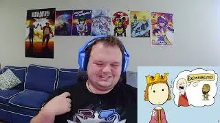 Tension with the Church Explodes - Frederick II Extra History Part 2 Reaction