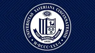 2025 Xavier University Undergraduate Commencement
