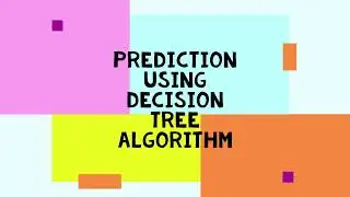 Prediction-using-Decision-Tree-Algorithm || Priyansu Panda || TASK 6 || The Sparks Foundation