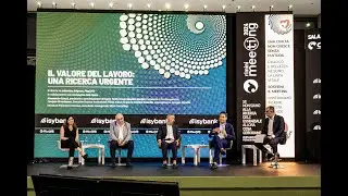 IL VALORE DEL LAVORO: UNA RICERCA URGENTE