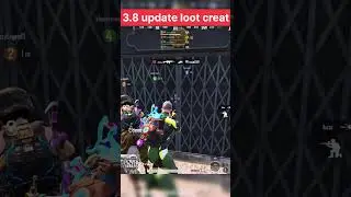 3.8 update hidden loot creat #pubgmobile #bgmi #battleroyalegame #pubgshorts #bgmishorts #pubg