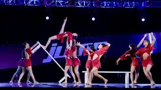 Mather Dance Company- The Rose