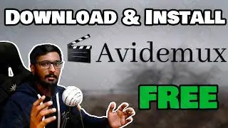 How to Download and Install Avidemux on Windows 10/11 (Step-by-Step Guide)