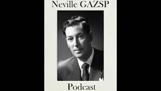 Подкаст Neville GAZSP, выпуск №10 &mdash; выпуск вопросов и ответов Take 5.
