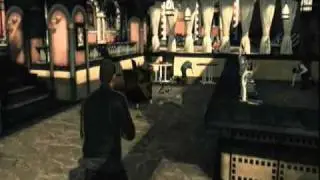 [SECRET ACHIEVEMENT] Five a Day - James Bond 007: Blood Stone
