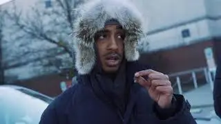 Fetti4lm - Drunk N High Shot By @MarlissaMonayVisuals Prod by @614ASE