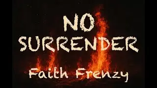 No Surrender