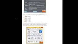 Разница в памяти от DDR 4-2133 до DDR4-3866