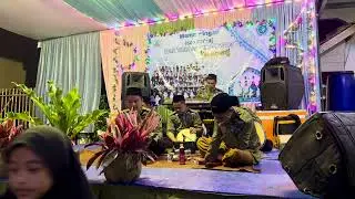 Turi Putih ~ Hadroh Al-Mutholibin