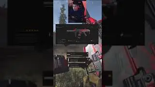 CX-9 Loadout