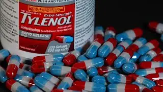 Trump promotes unproven ties between Tylenol, vaccines and autism without new evidence