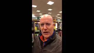 Authors Ask-What is the Secret to Getting My Books into Libraries & Bookstores?