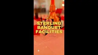 My Houston Quinceanera | Sterling Banquet Hall Red Theme